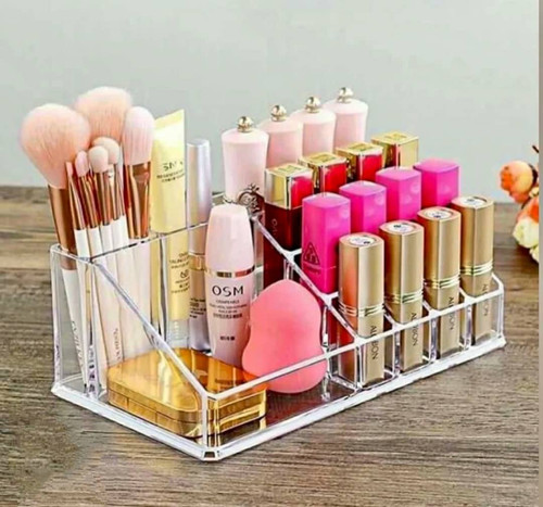 استند لوازم آرایشی