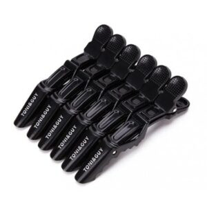 گیره تقسیم موی سوسماری تونی اند گای 6 عددی