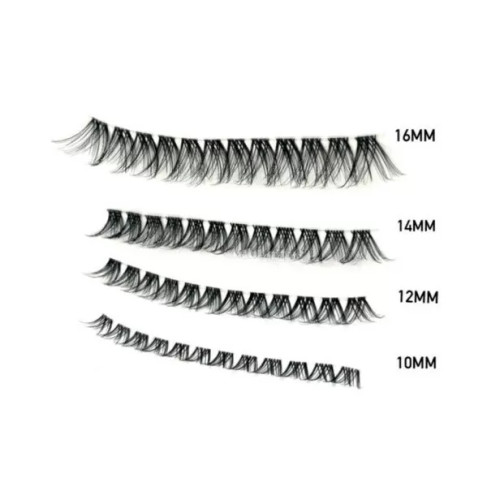 مژه فیشر بسته ۵۰عددی