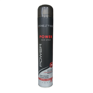 تافت پاور پرستیژ500ml